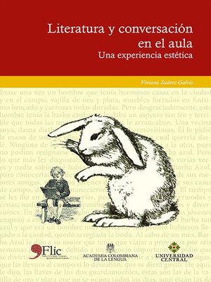 cover image of Literatura y conversación en el aula